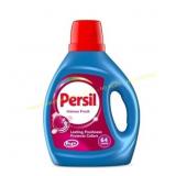 Persil Intense Fresh Liquid Laundry Detergent