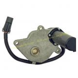 Transfer Case Shift Motor