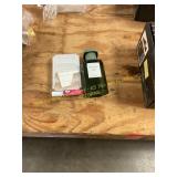 1ct fragrance and fake nail kit