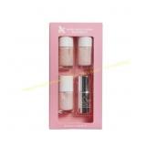 3ct Olive & June Mini Nail Polish Set