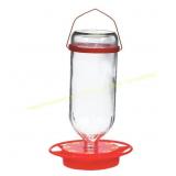 2Ct Humdinger Hummingbird Nectar Feeder 8 ports