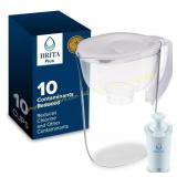 Brita Everyday Pitcher w/ Light Indicator
