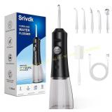 Water Dental Flosser   Cordless Irrigator