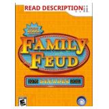 Family Feud 2011 Edition - Wii