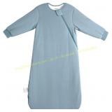 BubblePanda Bamboo Sleep Sack Med