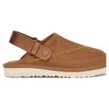 UGG Unisex-Child T Goldenstar Clog Clog sz 1
