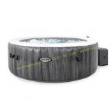 PureSpa Plus 77x28 4-Person Hot Tub ?Complete?