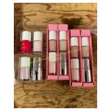 12ct nail polish