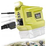 2 ct. Ryobi 18V 200W Inverter with USB-C & AC