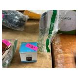 Milk Frother & Electric Grinder