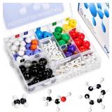 JoyCat Molecular Model Kit (238pcs)