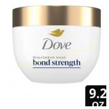 Dove Bond Strength Serum Hair Mask, an hair spray