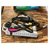 Power Strip, Extension Cord, Etc