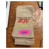 Paper bags