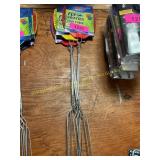 6 ct. Fly swatter