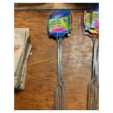 6 ct. Fly swatter