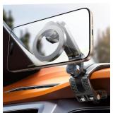 2Ct LISEN MagSafe Dashboard Car Phone Mount