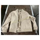 Wulful 10/12 youth coat