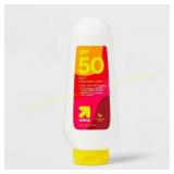 2Ct Sport Sunscreen Lotion - SPF 50 - 16oz