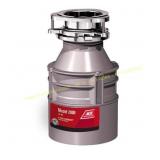 Ace 1/2 HP Continuous Feed Garbage Disposal
