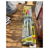 3Ct RainX Windshield Wipers 16&22in