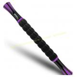Muscle Roller Stick for Athletes (Purple)