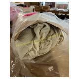 2 Puece Furniture Slip Cover - Beige