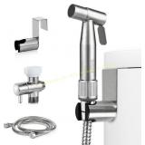 2Ct Handheld Bidet Sprayer