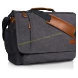Estarer Computer Messenger Bag 15.6" Laptop