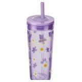 Built 20oz Tumbler Straw Seal, Leakproof