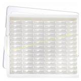 Elizabeth Ward Bead Storage 82 Piece Organizer