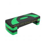 BalanceFrom Adjustable Step with Raisers