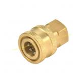 7Ct SurfaceMaxx 1/4 in Female NPT Plug