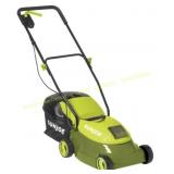Sun Joe Cordless Electric Lawn Mower