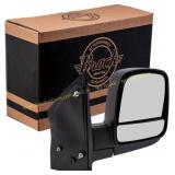 Manual Mirror for 2008-2014 Sierra 1500