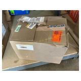 Dimmable White Incandescent Light Bulb