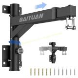 Heavy Bag Hanger - Adjustable Mount (800 lb)