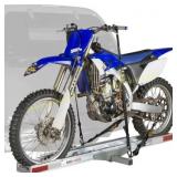 Black Widow AMC-400 Hitch-Mounted Carrier