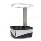 20 in. 37W LED Plant Grow Light Fixture