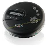 GPX Wireless CD Player