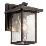 Capanna 10.25 in. 1-Light Lantern