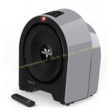 Vornado Velocity 5R Indoor Heater Cool Gray
