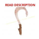 Disney Moana 2 Maui Magical Fishhook