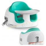 Bumbo Baby & Toddler 3-in-1 Booster Seat/Aqua