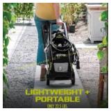Sun Joe Portable Xtream Clean Pressure Washer