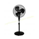 Hurricane Supreme 16" 3-Speed Oscillating Fan