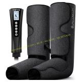 UMARMUNG Air Leg Massager with Heat