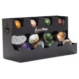 Pod Dispenser for 1.35 oz Nespresso Vertuo