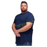 STRONGSIZE Men s Big & Tall Stretch T-Shirt Sz 5X