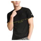 Champion Mens Classic Jersey Tee Sz 5X